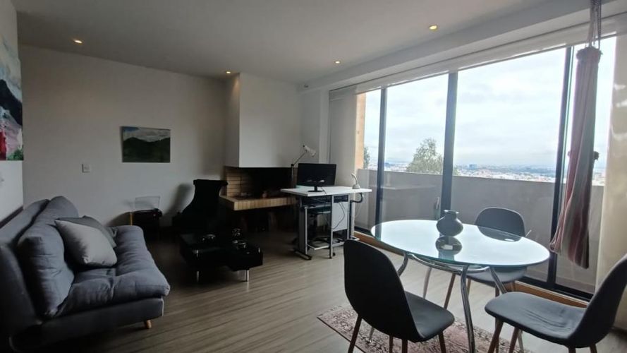 Apartaestudio en Arriendo en El Castillo, Bogotá - Miniatura 10