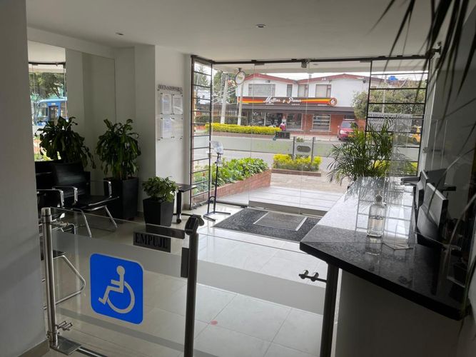 Oficina en Venta en Pasadena, Bogotá - Miniatura 8