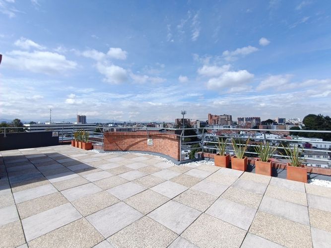 Oficina en Venta en Pasadena, Bogotá - Miniatura 11