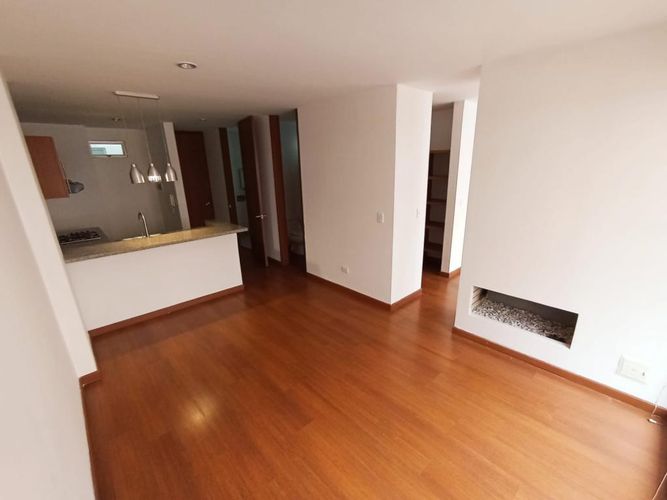 Apartaestudio en Venta en Bella suiza, Bogotá - Imagen 1