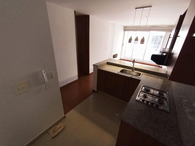Apartaestudio en Venta en Bella suiza, Bogotá - Miniatura 6