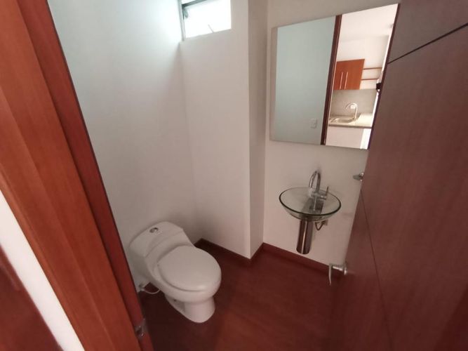 Apartaestudio en Venta en Bella suiza, Bogotá - Miniatura 8