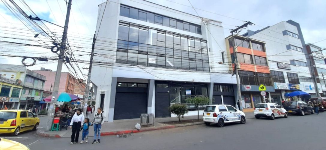Edificio en Arriendo en Restrepo, Bogotá - Miniatura 2