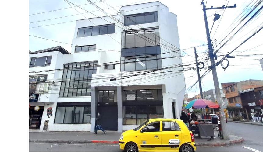 Edificio en Arriendo en Restrepo, Bogotá - Miniatura 3