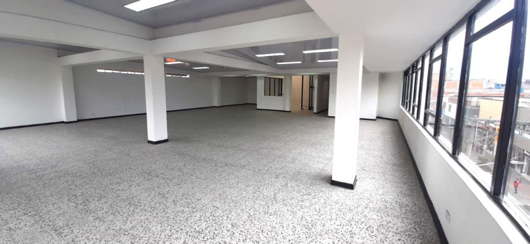 Edificio en Arriendo en Restrepo, Bogotá - Miniatura 13