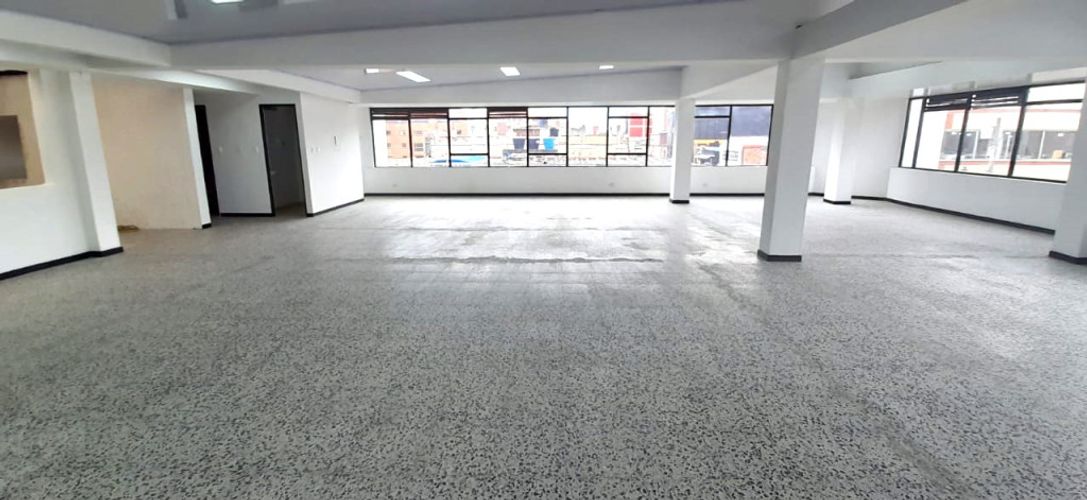 Edificio en Arriendo en Restrepo, Bogotá - Miniatura 14