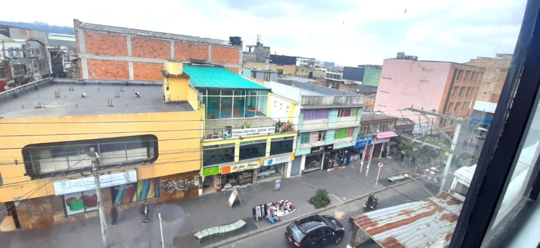 Edificio en Arriendo en Restrepo, Bogotá - Miniatura 17