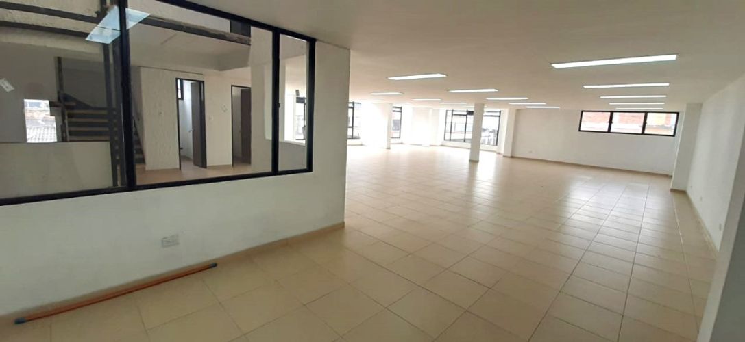 Edificio en Arriendo en Restrepo, Bogotá - Miniatura 22