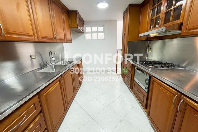 Casa en Arriendo en Loma del Escobero, Envigado - Miniatura 5
