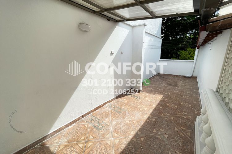Casa en Arriendo en Loma del Escobero, Envigado - Miniatura 9