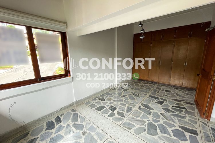 Casa en Arriendo en Loma del Escobero, Envigado - Miniatura 15