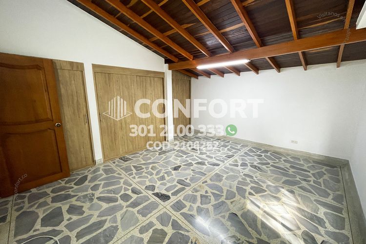 Casa en Arriendo en Loma del Escobero, Envigado - Miniatura 20