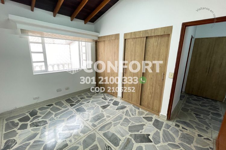 Casa en Arriendo en Loma del Escobero, Envigado - Miniatura 25