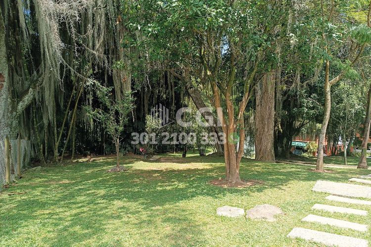 Casa en Arriendo en Loma del Escobero, Envigado - Miniatura 30
