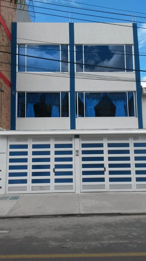 Edificio en Venta en Minuto de dios, Bogotá - Imagen 1