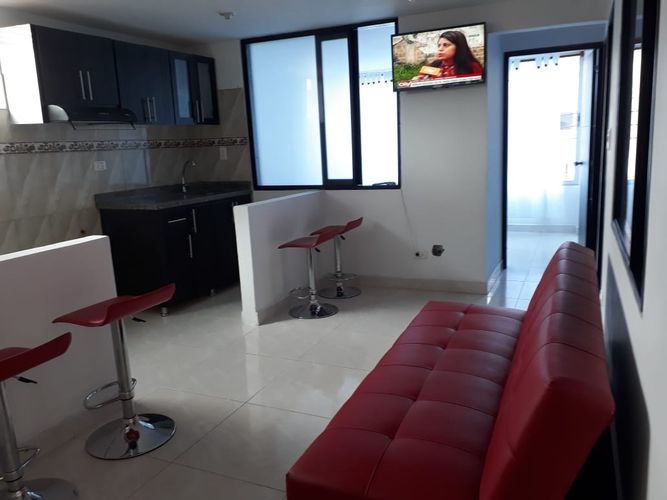Edificio en Venta en Minuto de dios, Bogotá - Miniatura 11