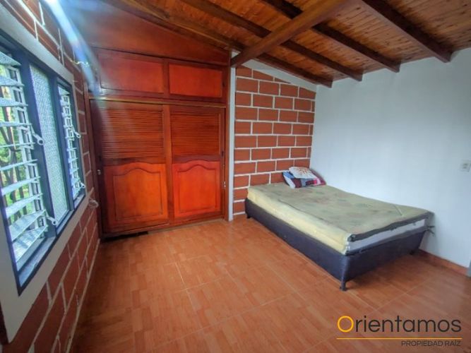 Finca en Arriendo en San antonio, Rionegro - Miniatura 6