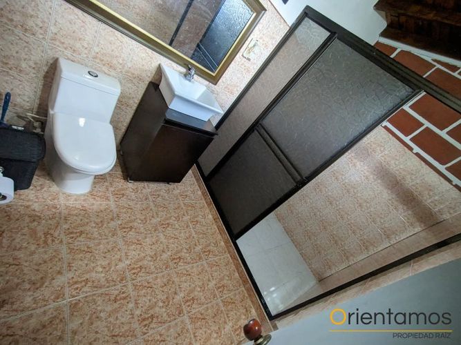 Finca en Arriendo en San antonio, Rionegro - Miniatura 7