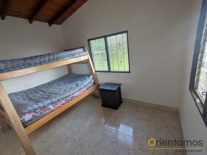 Finca en Arriendo en San antonio, Rionegro - Miniatura 8