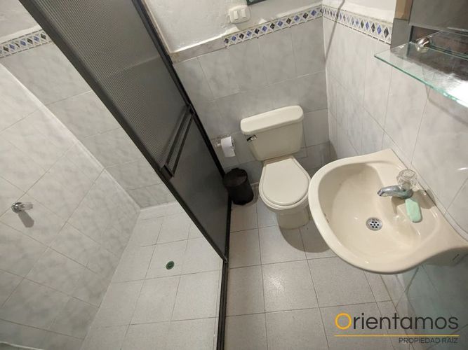 Finca en Arriendo en San antonio, Rionegro - Miniatura 9