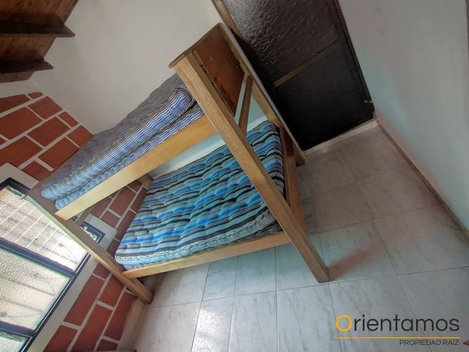 Finca en Arriendo en San antonio, Rionegro - Miniatura 10