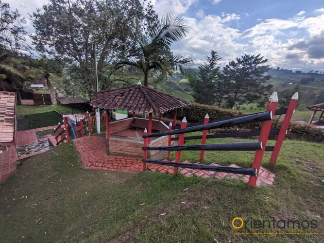 Finca en Arriendo en San antonio, Rionegro - Miniatura 14