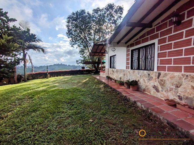 Finca en Arriendo en San antonio, Rionegro - Miniatura 16