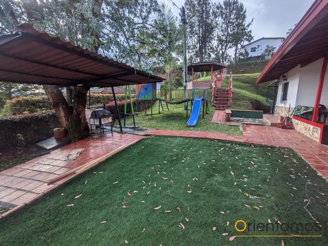 Finca en Arriendo en San antonio, Rionegro - Miniatura 17