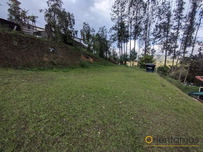 Finca en Arriendo en San antonio, Rionegro - Miniatura 18