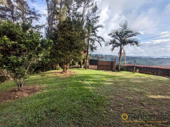Finca en Arriendo en San antonio, Rionegro - Miniatura 19