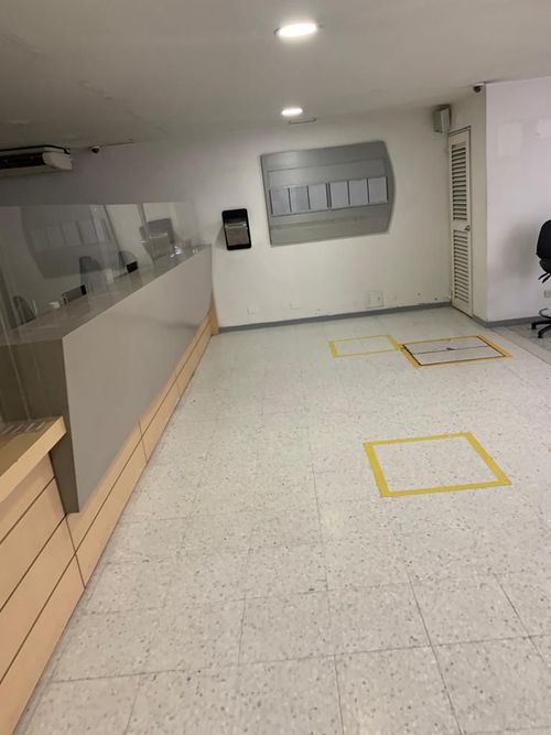 Edificio en Arriendo en Montevideo, Bogotá - Miniatura 4