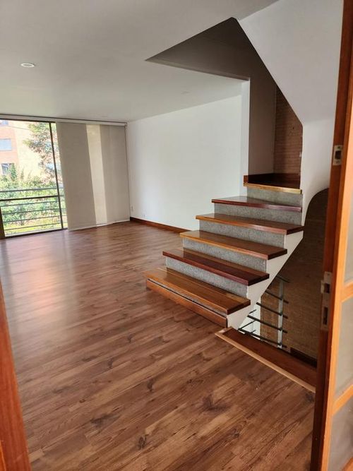 Casa en Arriendo en Loma del Chocho, Envigado - Miniatura 3