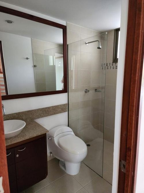 Casa en Arriendo en Loma del Chocho, Envigado - Miniatura 7