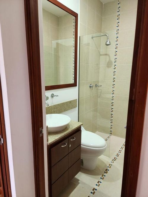 Casa en Arriendo en Loma del Chocho, Envigado - Miniatura 11