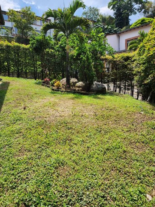 Casa en Arriendo en Loma del Chocho, Envigado - Miniatura 14
