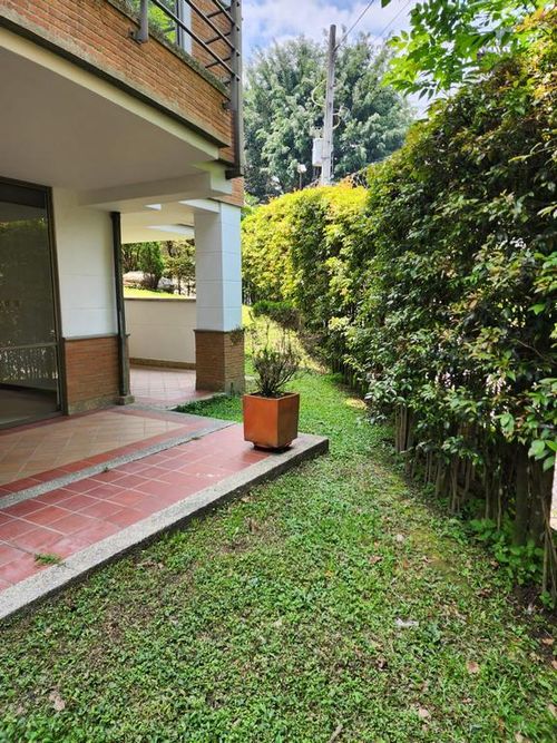 Casa en Arriendo en Loma del Chocho, Envigado - Miniatura 15