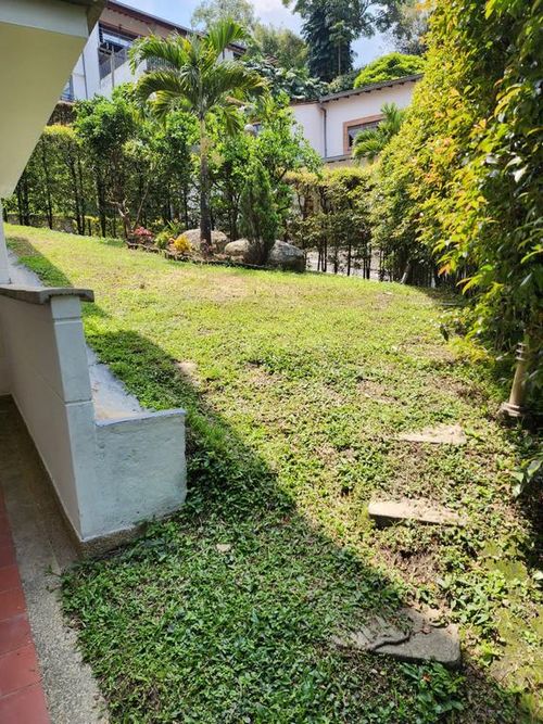 Casa en Arriendo en Loma del Chocho, Envigado - Miniatura 16