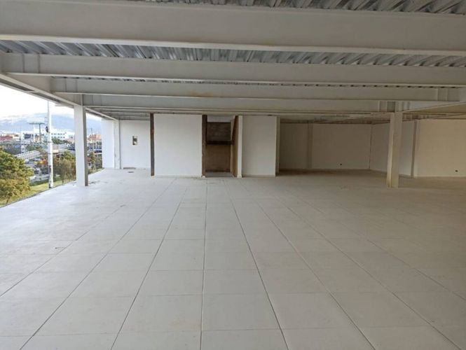 Edificio en  Arriendo en Toberin, Bogotá - Miniatura 4