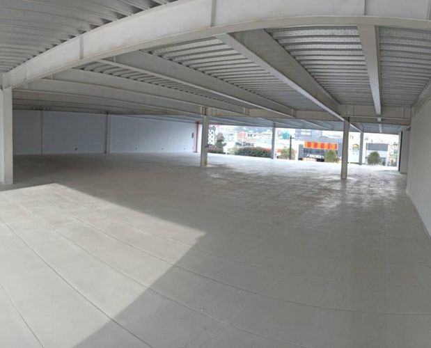 Edificio en  Arriendo en Toberin, Bogotá - Miniatura 5