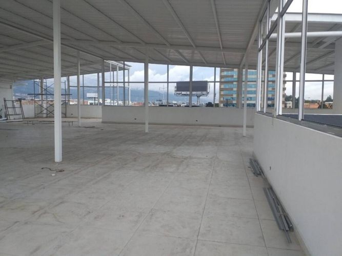 Edificio en  Arriendo en Toberin, Bogotá - Miniatura 6