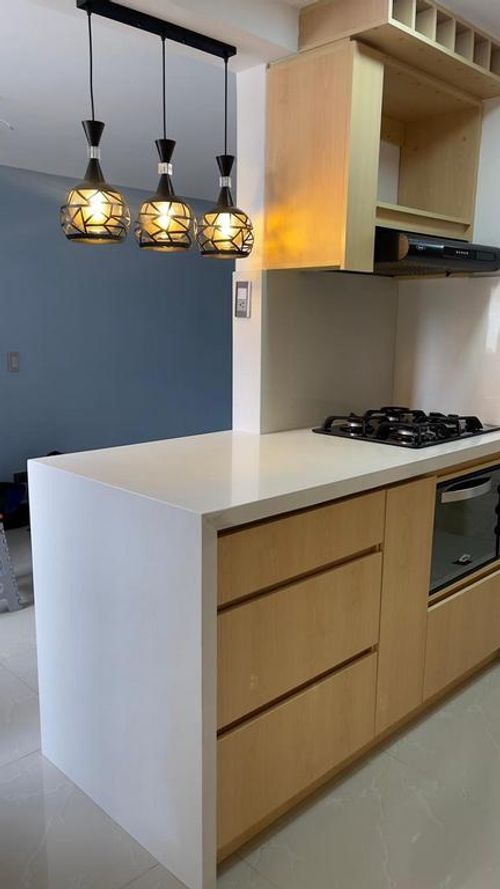 Apartamento en Arriendo en Pajarito, Medellín - Miniatura 2