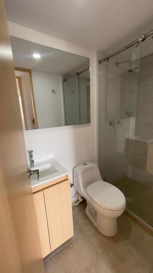 Apartamento en Arriendo en Pajarito, Medellín - Miniatura 11