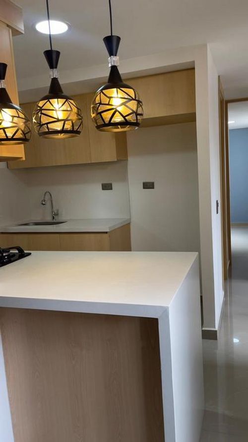 Apartamento en Arriendo en Pajarito, Medellín - Miniatura 16