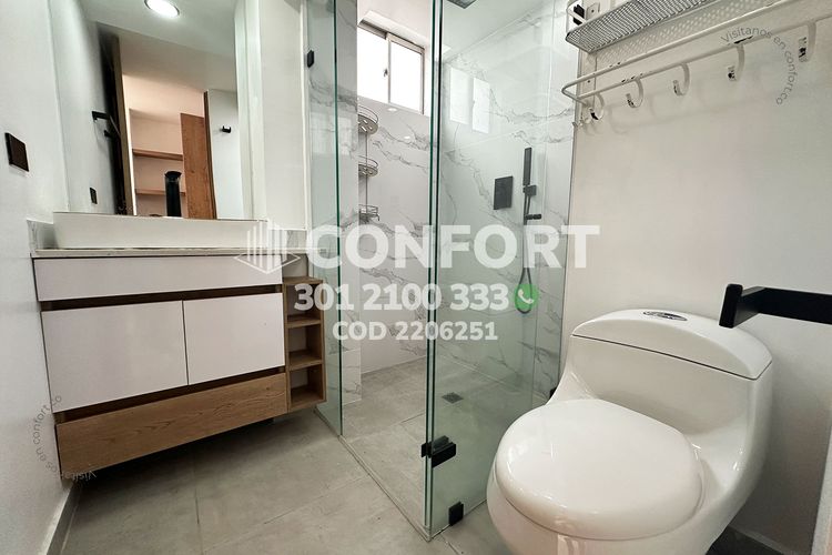 Apartaestudio en Arriendo en Lalinde, Medellín - Miniatura 6
