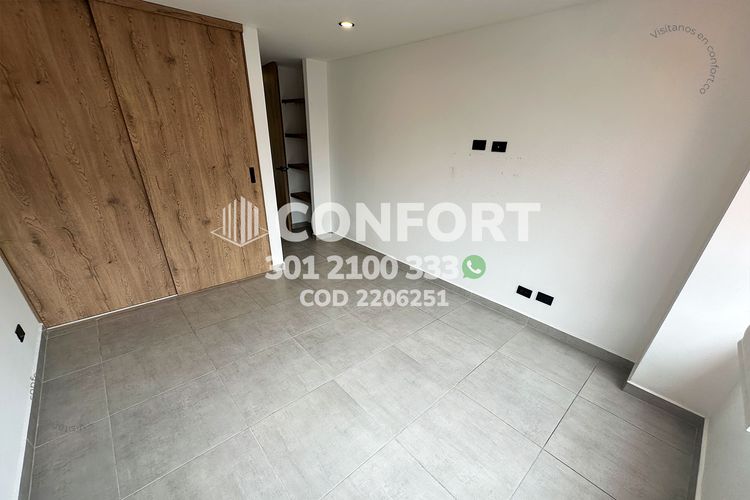 Apartaestudio en Arriendo en Lalinde, Medellín - Miniatura 9