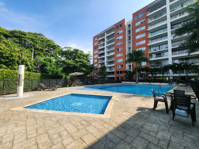 Apartamento en Venta en Valle del Lili, Cali - Imagen 1