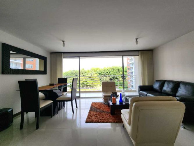Apartamento en Venta en Valle del Lili, Cali - Miniatura 4