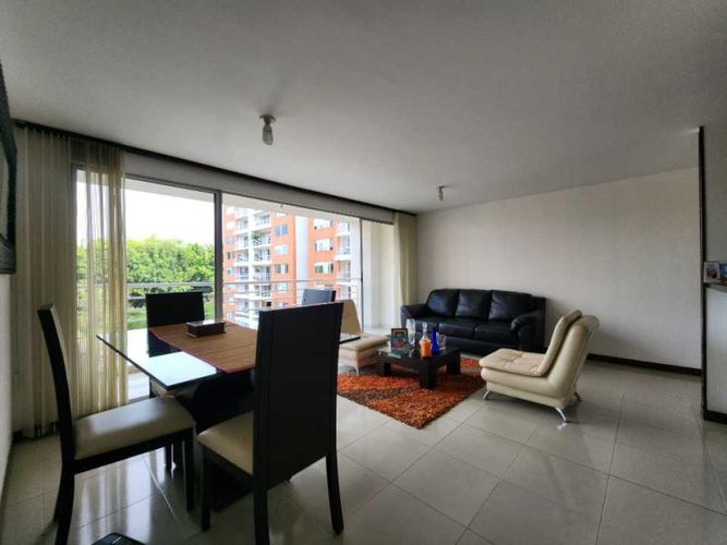 Apartamento en Venta en Valle del Lili, Cali - Miniatura 5