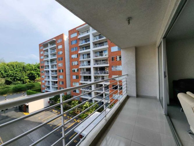 Apartamento en Venta en Valle del Lili, Cali - Miniatura 6