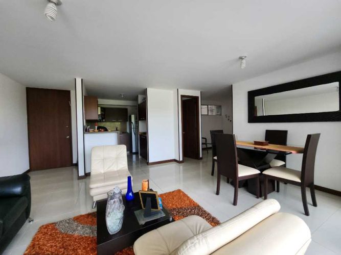 Apartamento en Venta en Valle del Lili, Cali - Miniatura 9